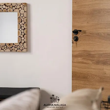 Gala Luxury, Centro Historico By Alohamalaga Appartement Málaga