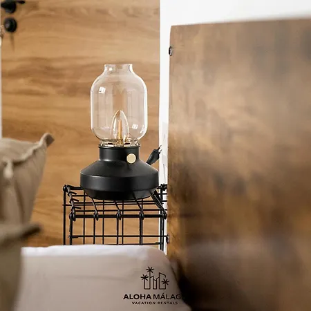 Apartman Gala Luxury, Centro Historico By Alohamalaga Málaga